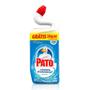 Imagem de Pato Limpador Sanitário Marine Leve 750ml Pague 500ml