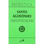 Imagem de Patrística (Vol.16): Dos Bens do Matrimônio - A Santa Virgin - Paulus