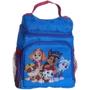 Imagem de Patrulha Canina Marshall Skye Rubble Chase Everest Lancheira Maleta Bolsa Térmica Multiuso Oficial Nickelodeon