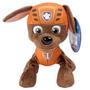 Imagem de Patrulha Canina Pelúcia Kit 2 Ryder Zuma 20Cm Paw Patrol