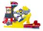 Imagem de Patrulha Canina Pista Mighty Meteor Track Set Sunny