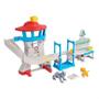 Imagem de Patrulha Canina Playset Wild Cat Pack Com Wild Sunny 3256