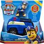 Imagem de Patrulha Canina Veículo e Boneco Chase Patrol Cruiser  Sunny 1389 - 2717