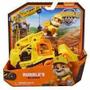 Imagem de Patrulha Canina Veiculos Rubble e Crew Com Figura de Acao R.3794 Sunny