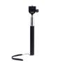 Imagem de Pau de self Monopod Bastão Universal Com Controle