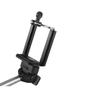 Imagem de Pau de self Monopod Bastão Universal Com Controle