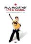 Imagem de Paul mccartney - live in canada - MUSIC BROKERS DVD