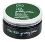 Imagem de Paul Mitchell Tea Tree Grooming- Pomada Modelador 85g