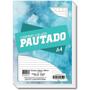 Imagem de Pautado A4 25FLS 63G Colado