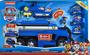 Imagem de Paw Patrol, Chase's 5-in-1 Ultimate Cruiser with Lights and Sounds, para crianças de 3 anos ou mais