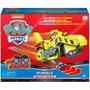 Imagem de Paw Patrol Motor Pupps Rubble, motocicleta de luxo