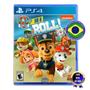 Imagem de PAW Patrol On a Roll (A Patrulha Canina 'tá com tudo!) - PS 4 - Mídia Física