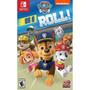 Imagem de Paw Patrol: On a Roll ! - Switch