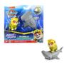 Imagem de PAW PATROL - Patrulha Canina Hero Rubble - 3473