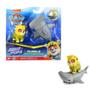 Imagem de PAW PATROL - Patrulha Canina Hero Rubble - 3473