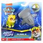 Imagem de PAW PATROL - Patrulha Canina Hero Rubble - 3473