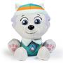 Imagem de Paw Patrol Plush Pup Pals, Everest