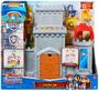 Imagem de Paw Patrol, Rescue Knights Castle HQ Transformando Playset de 11 Peças com Chase e Mini Dragon Draco Action Figures, Brinquedos Infantis para Idades 3 ou mais