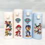 Imagem de Paw Patrol Ryder Chase Copo Térmico De Aço Inoxidável 320ml 420ml Garrafa De Água Esportiva Portátil