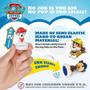 Imagem de PAW Patrol Stampers 5pk Robo-Dog Everest Marshall Caminhão de Bombeiros