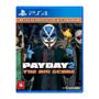 Imagem de Payday 2 Pay Day The Big Score - Ps4