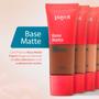 Imagem de Payot Alta Cobertura Cor 3 - Base Líquida Matte 30ml