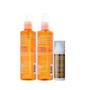 Imagem de Payot Complexo Vitamina C Sérum Anti-Idade 30ml+Tônico Facial+Sabonete Hidratante 220ml