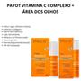 Imagem de Payot Vitamina C Complexo + Área dos Olhos