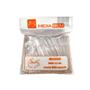 Pazinha Mexedor De Café 9cm 2pcts C/500 Unids - Mexa Bem Imagem de Pazinha Mexedor De Café 9cm 2pcts C/500 Unids