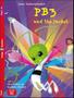 Imagem de Pb3 And The Jacket - Young Eli Readers A1 - Downloadable Multimedia