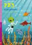 Imagem de PB3 Et Les Poissons - Hub Lectures Poussins - Niveau 2 - Livre Avec Video Multi-ROM - Hub Editorial