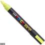 Imagem de Pc-5m Caneta Posca Fluorescente Amarelo