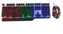 Imagem de Pc Aquario Cpu Gamer Core I7 3.6ghz 16gb Ssd Fonte 500wts Nvidia 4GB 