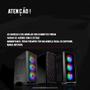 Imagem de PC Completo i7 16GB, SSD 1TB, RX 580 8GB, Kit gamer, Monitor 21,5 Windows 10 PRO