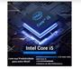 Imagem de Pc Computador Cpu Intel Core I5 + Ssd 480gb + 16gb Ram - Windows 10 pro