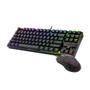 Imagem de Pc Computador Gamer Completo I5 10 16Gb Ssd 500Gb Rtx 2060