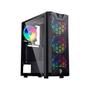 Imagem de Pc Computador Gamer Completo I5 10 16Gb Ssd 500Gb Rtx 2060