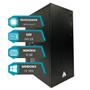 Imagem de Pc Computador Intel Core I7 3.4GHz 8GB RAM DDR3 SSD 240GB Windows 10 Pro