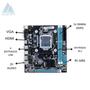 Imagem de Pc Computador Intel Core I7 3.4GHz 8GB RAM DDR3 SSD 240GB Windows 10 Pro