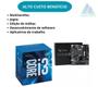 Imagem de Pc Computador Intel I3 8GB DDR4 240 SSD 6 Geração Win10 Pro