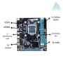 Imagem de Pc Computador Intel I5 2400S 4GB DDR 3 RAM 120 SSD Win10 Pro