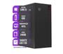 Imagem de PC CPU Computador Intel Core i3, 8GB, SSD 240GB - Windows 10