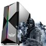 Imagem de PC CPU Game I5 8GB Ssd 120GB Placa de Vídeo 4GB + Games