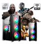 Imagem de Pc Cpu Gamer Core I5 3.6ghz 8gb Ssd 240gb 500wts Nvidia 2GB