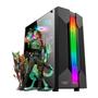 Imagem de Pc Cpu Gamer Intel Core I7/Ram 8Gb/Ssd 240Gb/Intel Graphics