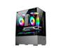 Imagem de PC Gamer Alligator Shop AMD Ryzen 3 3200G, Memoria RAM 16GB DDR4, SSD 480GB, Placa de Video 2GB