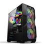 Imagem de PC Gamer Alligator Shop AMD Ryzen 5 5500, Geforce RTX 4060 Ti 8GB, Memória 16GB DDR4, SSD 480GB