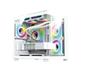 Imagem de PC Gamer Alligator Shop AMD Ryzen 5 5600GT, Memória RAM 16GB DDR4, SSD 480GB, Vega 7 Branco White