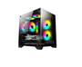 Imagem de PC Gamer Alligator Shop Intel i5 12400F, GeForce RTX 3050, Memoria 16GB DDR4, SSD 512GB NVMe