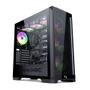 Imagem de Pc gamer amd ryzen 5 5600g 16gb (rtx 4060 8gb) ssd 1tb m.2 600w 80 plus, neologic - nli85404